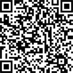 QR code for trivia night ticket purchases